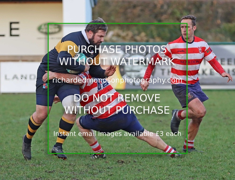 IMG_4890 - Kendal Rugby Socials vs Vale Of Lune (25/11/23)