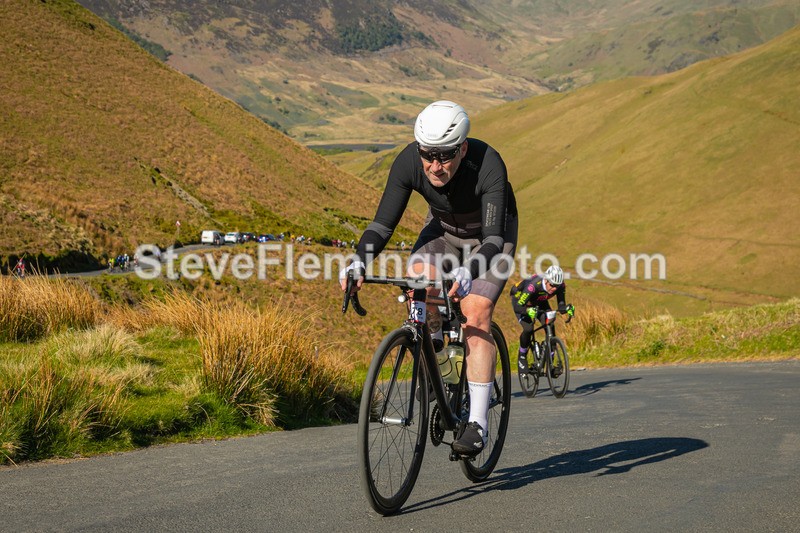 093200 - Newlands Pass 09.00 - 10.00