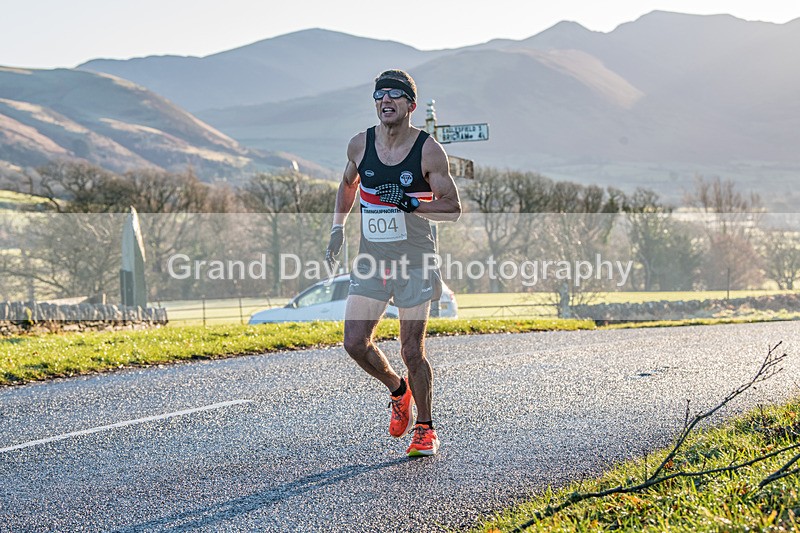 North Lakes Half Marathon  10k-288 - North Lakes Half Marathon & 10K Road Races Monday 2nd January 2023