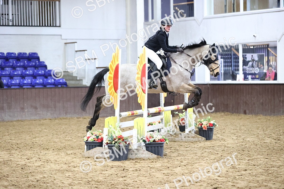 SBM_001009 - Class 2 - 80cm