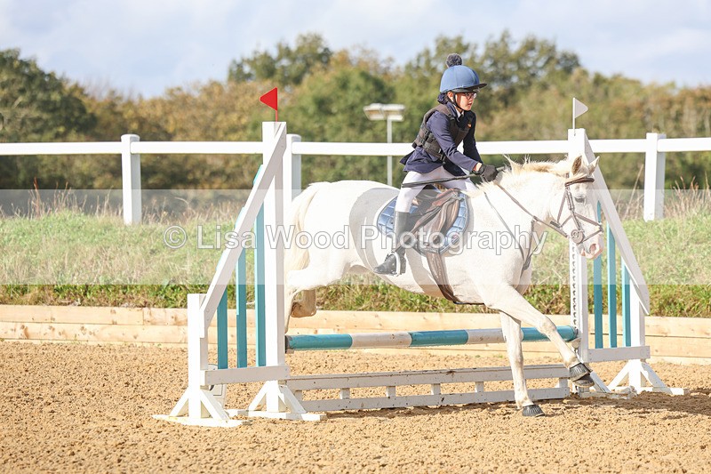 3E7A2701 - Class 3: 50cm Open