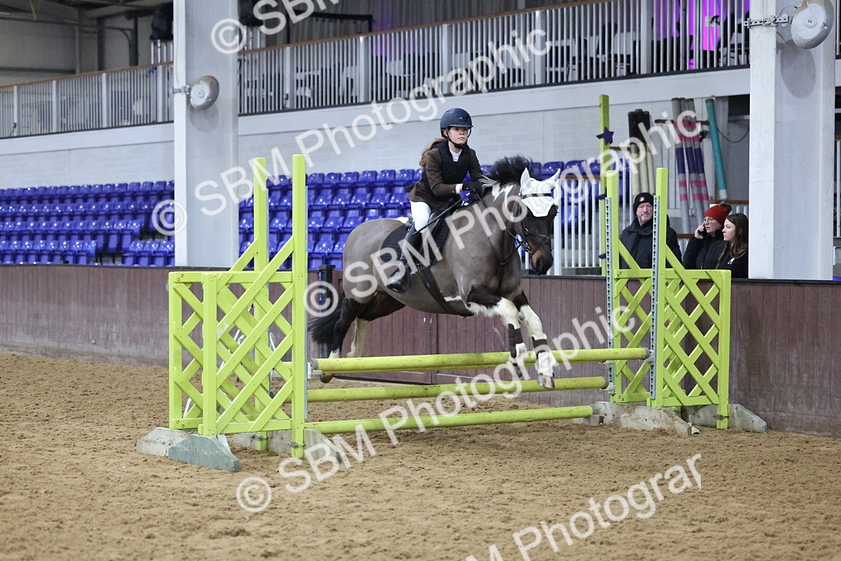 SBM_002524 - Class 8 - Clear Round