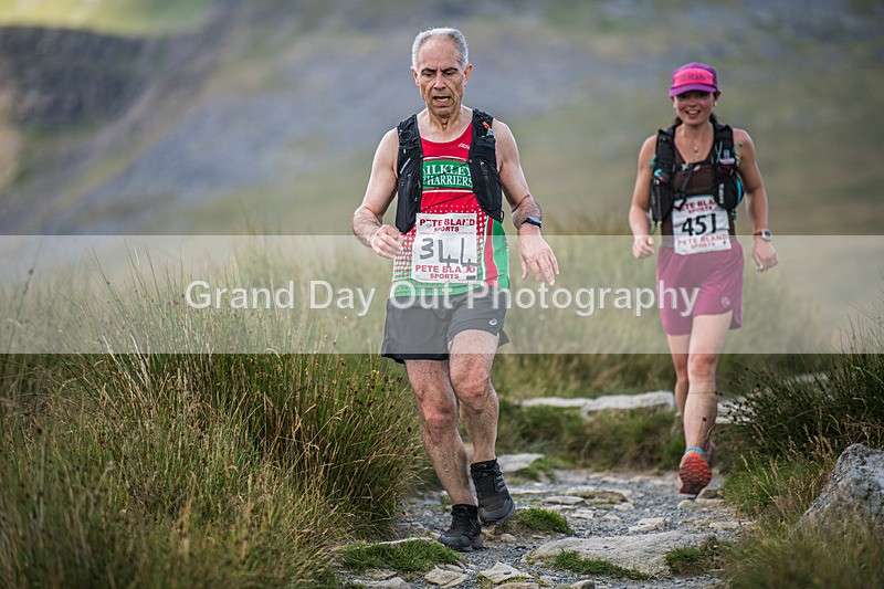 Ingleborough-1063 - Ingleborough Mountain Race Saturday 18th July 2026