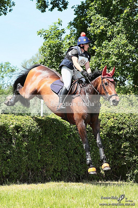 BEXC 300526 877a - Equestrian