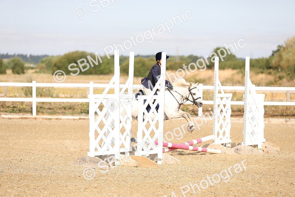 SBM_000019 - Class 19 40cm