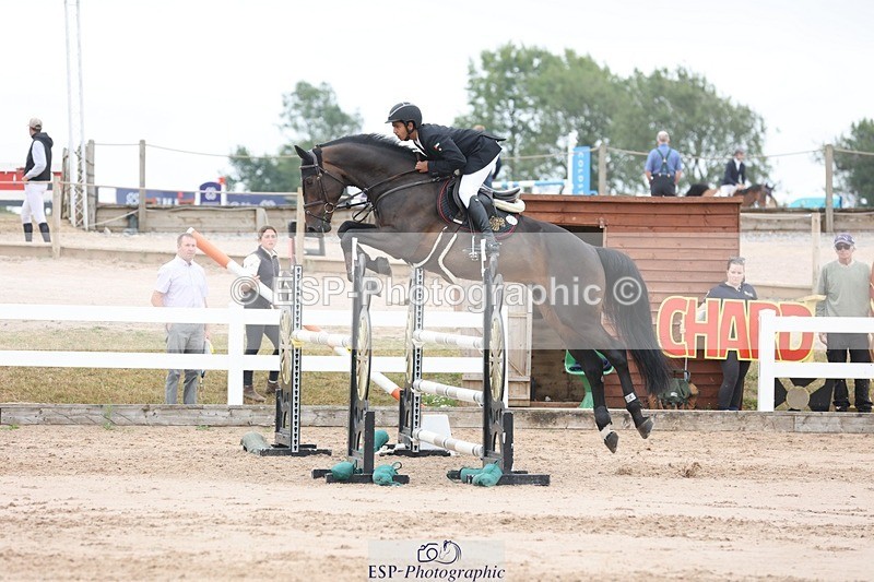 250717-102547-04064 - Cls 9, 1 Star Bronze Tour