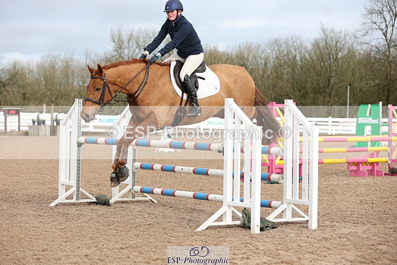 240223A-102026-00539 - Cls 3 Discovery and 1m Open