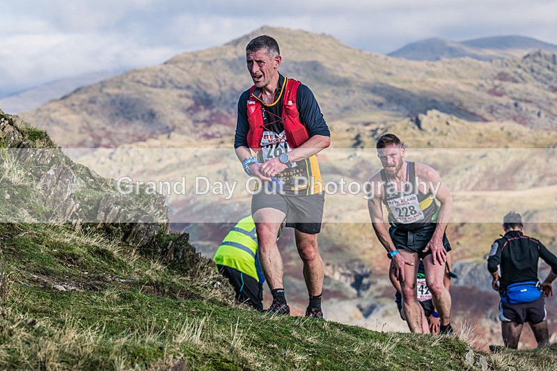 Dunnerdale-332 - Dunnerdale Fell Race Saturday 12th November 2022
