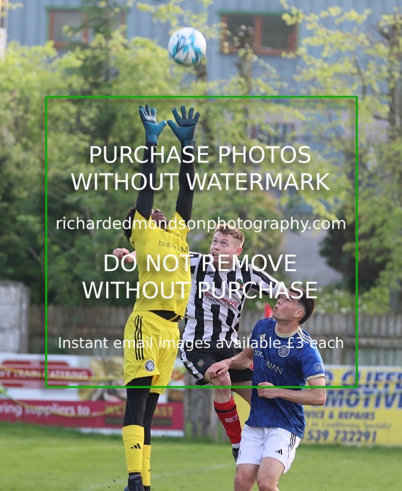 IMG_7899 - Kendal Town Under 23's vs Macclesfield International Blues (9/5/24)