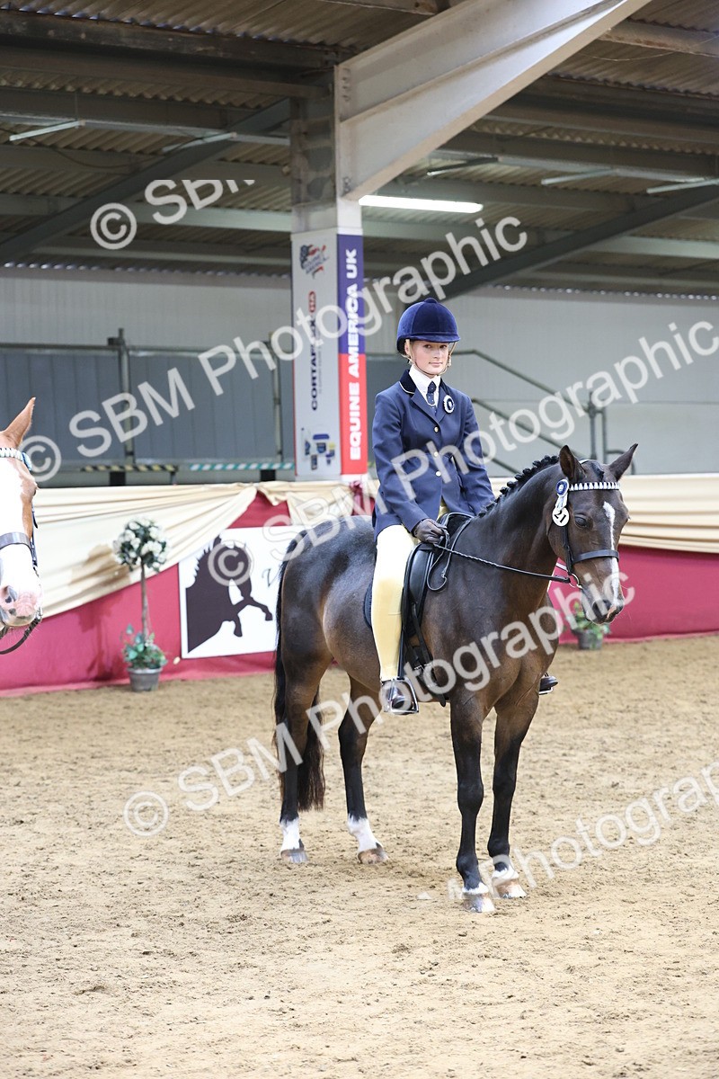 SBM_24074 - Class 905 - Supreme Final - Ridden Veteran