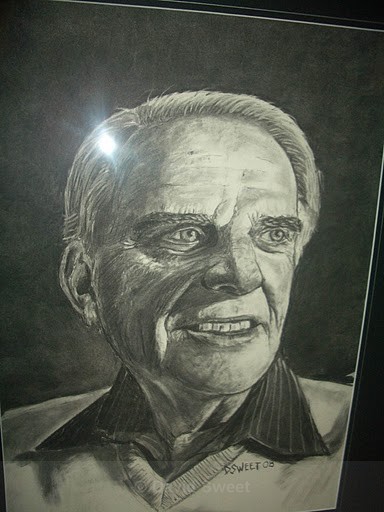 Eric - Charcoal