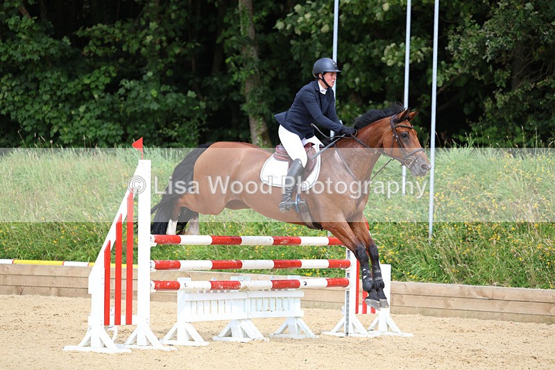 3E7A1894 - Class 14: Senior 1.15m Open