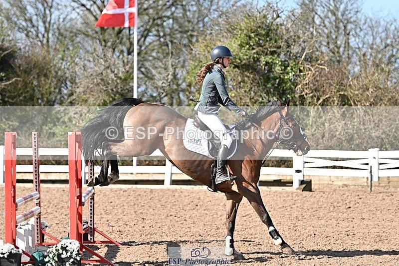 250328-094300-00407 - Cls 7 Clear Round