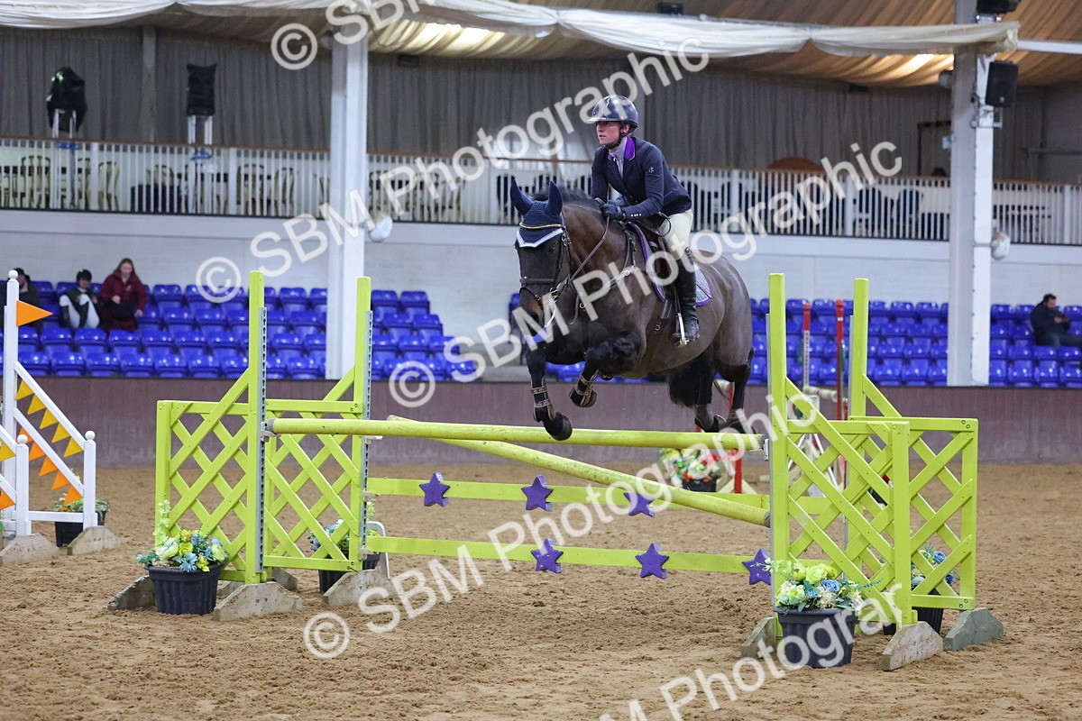 1I0A5443 - Class 10 - Redpost Equestrian Senior Foxhunter/ 1.20m Open