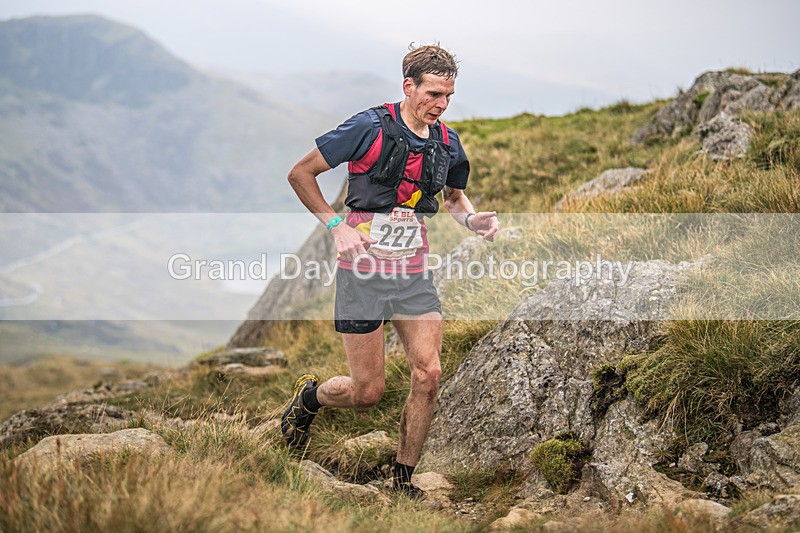 Peris Horseshoe-183 - Peris Horseshoe Fell Race Saturday 21st September 2024