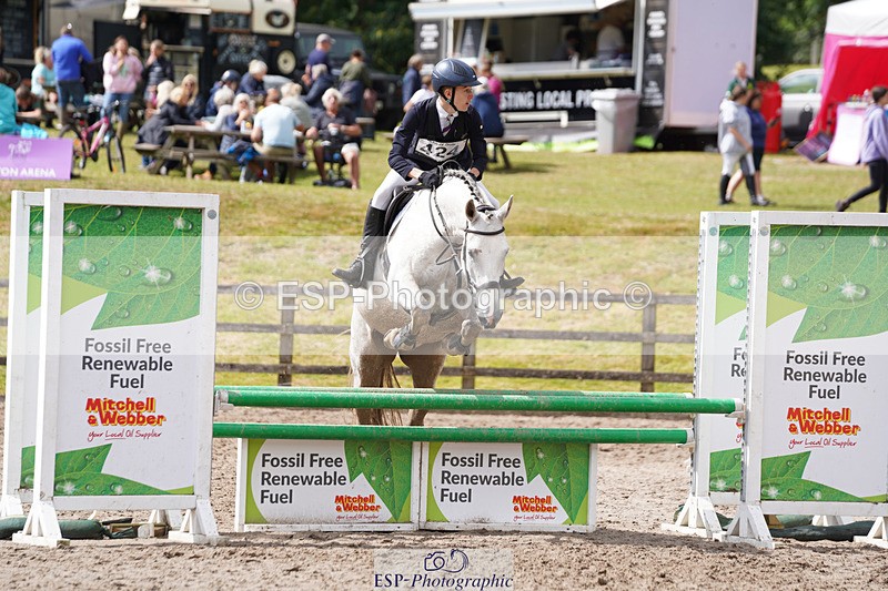 240824X-131216-27588 - 80cm Round 1 13.00 to 14.00