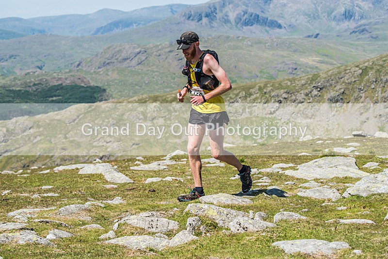 Duddon Long-121 - Duddon Valley (Long) Fell Race Saturday 3rd June 2023