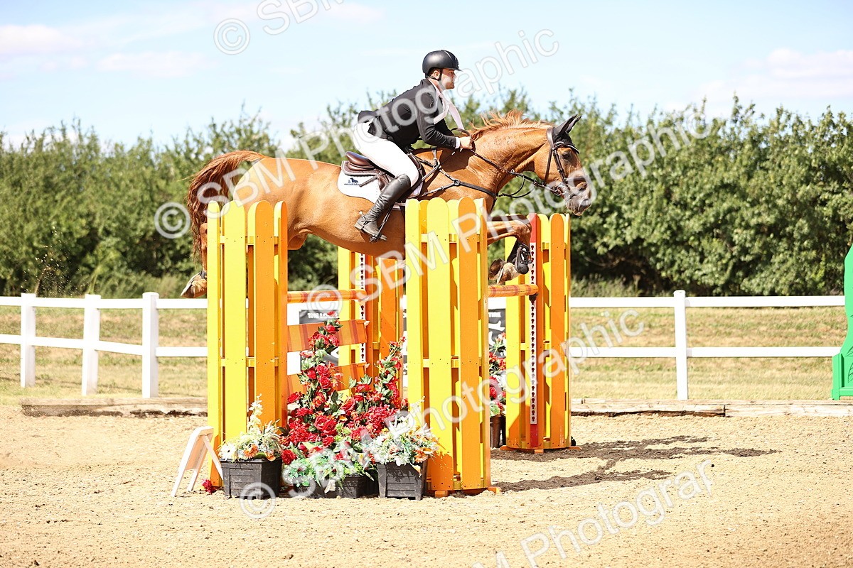 SBM_004430 - Class 23 - Talent Seekers Inc 7Yr Old Championship Qualifier 1.30 - 2nd Half