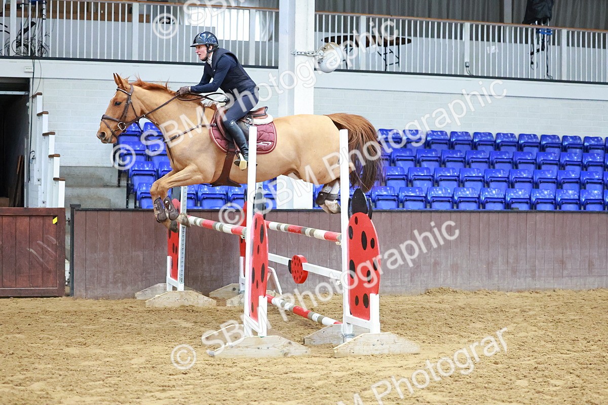 SBM_001399 - Class 4 - Senior Newcomers - 1.10m