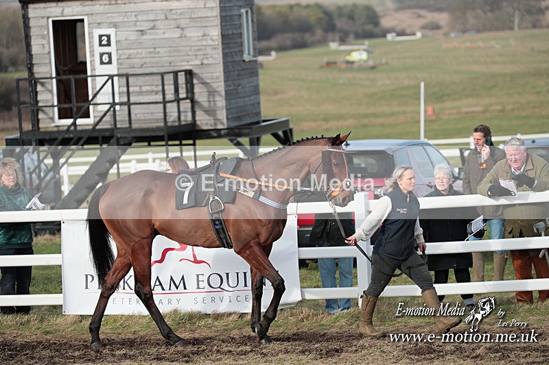 PtP 270124 513 - Royal Artillery PtP Larkhill 27/01/24