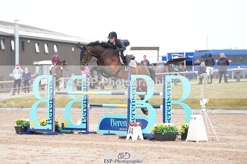 250727-132733-10551 - Cls 27 NAF Silver League Jump Off and Presentations