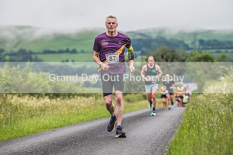 Lambfoot-303 - Lambfoot Loop Road Race Tuesday 1st July 2025