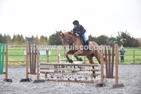 JAC_9862 - Class 7 90cm Snr Open, National AE Qualifier