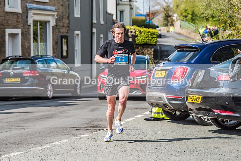 Brigham 10k-254 - Brigham 10k Road Race Sunday 23rd April 2023