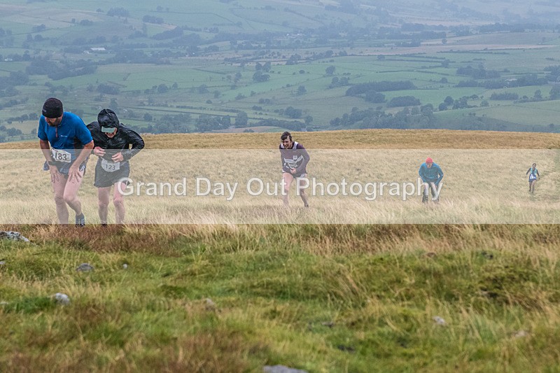 Fellside-412 - Fellside Fell Race Wednesday 26th July 2023
