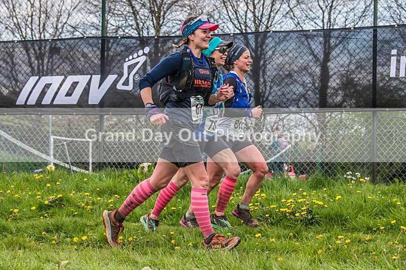 3 Peaks-3264 - The 3 Peaks Race Saturday 27th April 2024