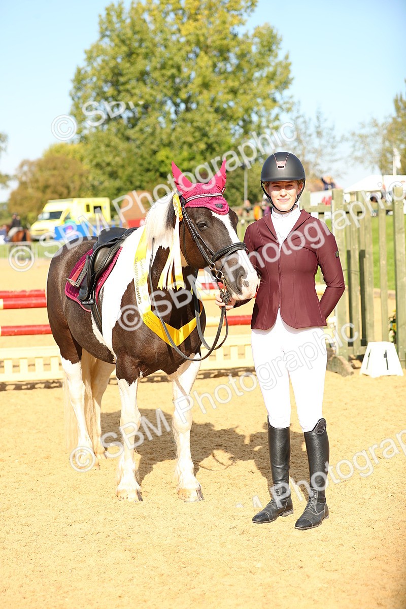 SBM_60431 - J41 - Grand Tour 95cm Championship