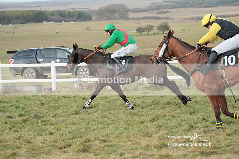 PtP 290123 0555 - Combined Services Point-to-Point 05/02/23