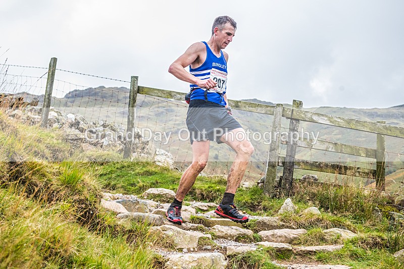 Langdale-1039 - Langdale Horseshoe Fell Race Saturday 8th October 2022