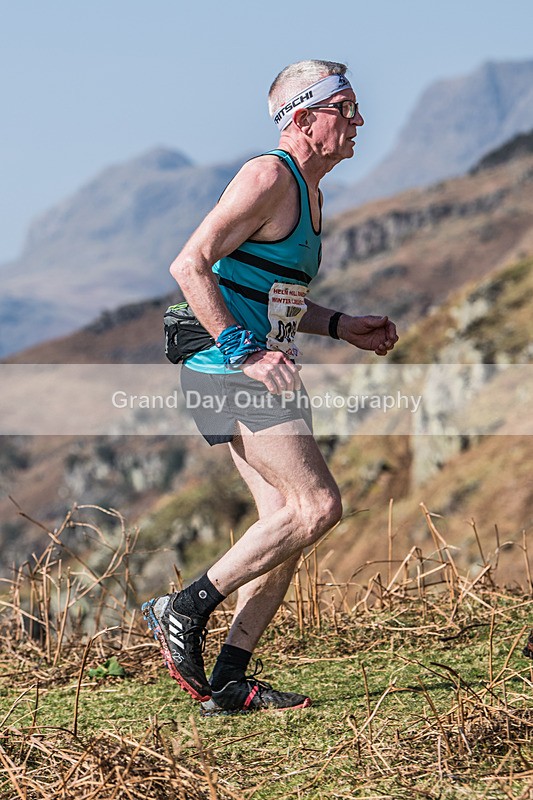 Elterwater-496 - Kendal Winter League Elterwater Senior Fell Race Sunday 9th March 2025