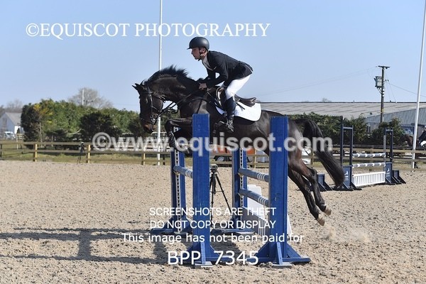 BPP_7345 - CLASS 3  Senior Discovery/ 1m Open