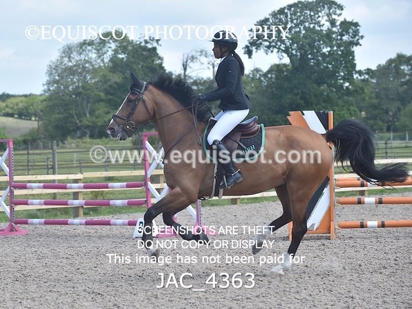 JAC_4363 - CLASS 3 Senior British Novice/ 90cm Open