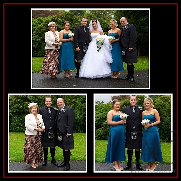  - Finlaystone & Greenock Town Hall