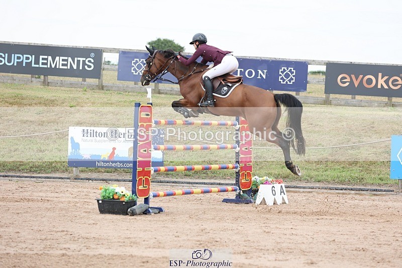 250719-180121-17673 - Cls 7, 3 Star Big Tour Break to End