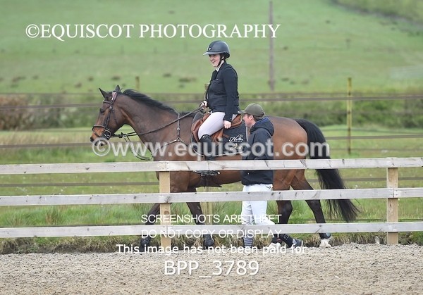 BPP_3789 - CLASS 3 Senior Discovery/ 1m Open