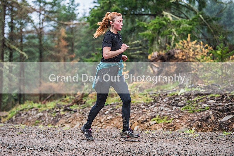 Glentress 21  10K-1170 - High Terrain Events Glentress 21 & 10K Trail Races Saturday 18th November 2023