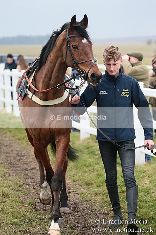 PtP 170219 -27 - Combined Services Point-To-Point Larkhill 17/02/19