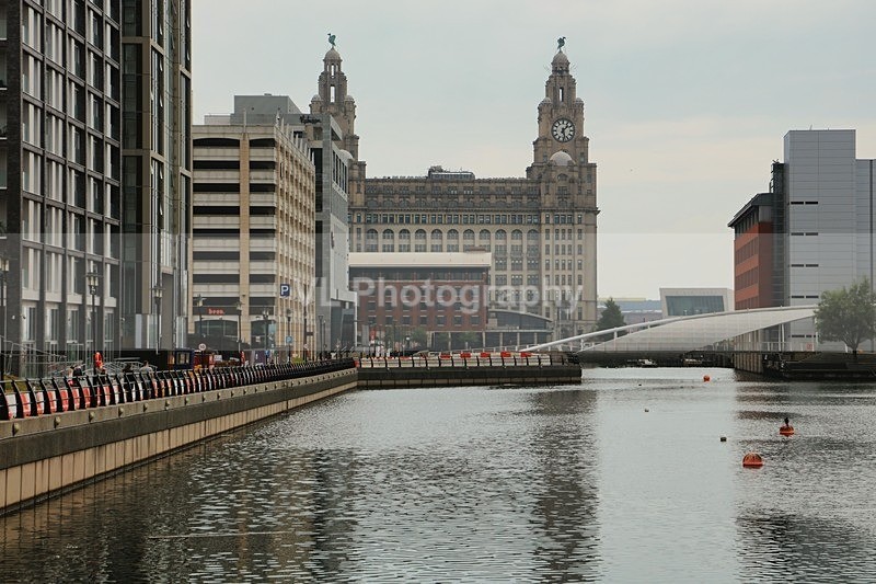 Princes Dock - Liverpool