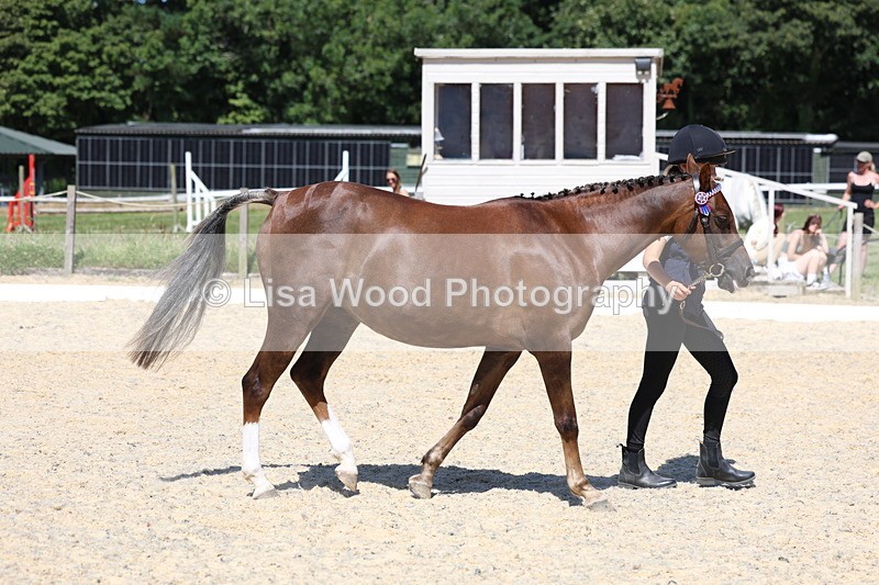 3E7A9541 - Class 32: Best Grass Kept