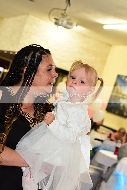 GRA-519 - Gracie and Rowan Christening