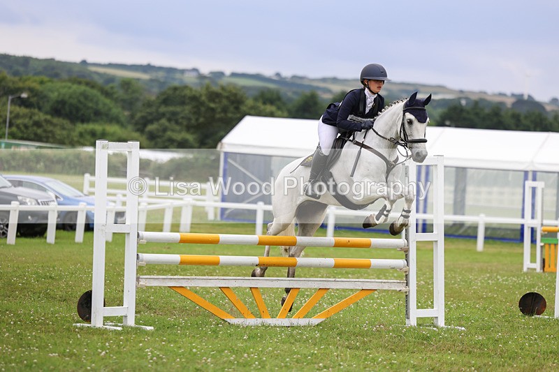 3E7A7213 - Class 7: PC90cm Regional Championship Qualifier Rnd 2 (B)