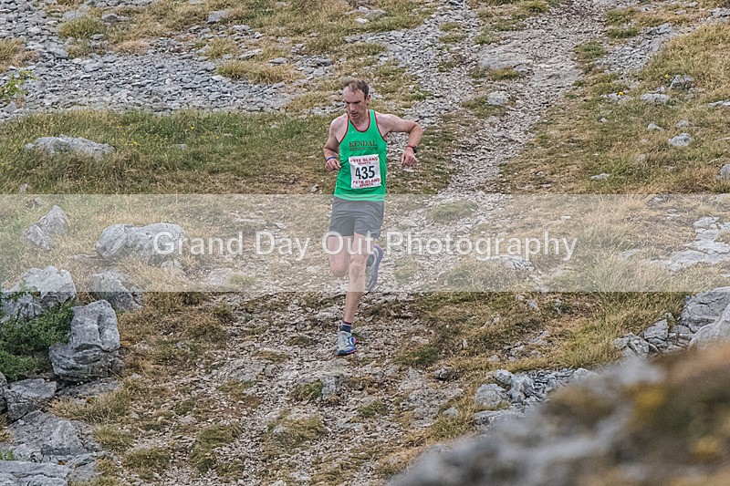 Hutton Roof-86 - Hutton Roof Fell Race Saturday 24th May 2025