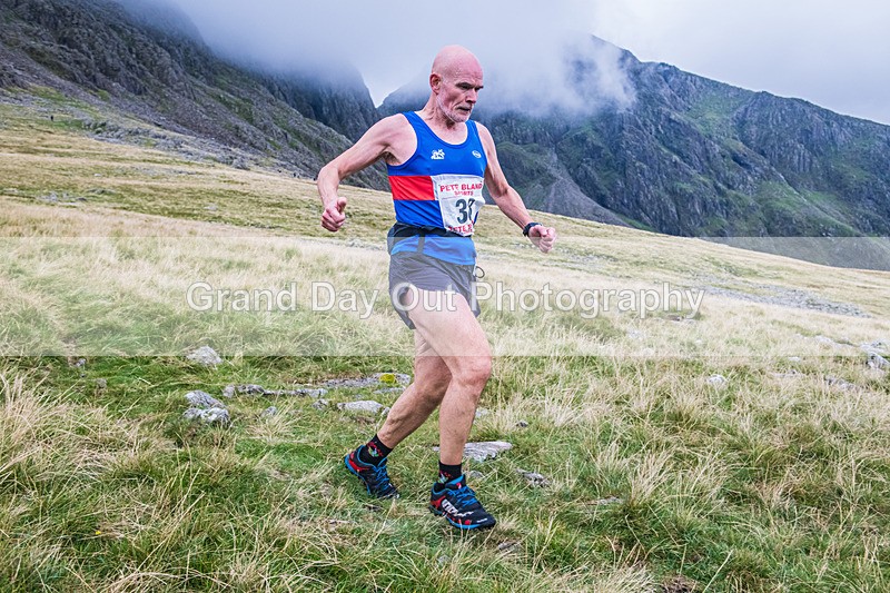 Scafell Pike-315 - Scafell Pike Fell Race Saturday 10th September 2022
