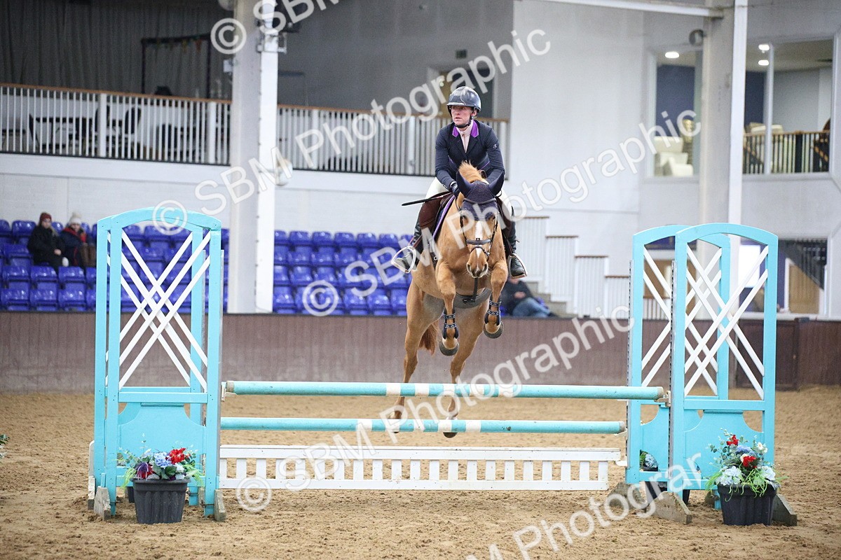 5K7A3698 - Class 2 - Nupafeed Supplements Senior Discovery/ 1m Open