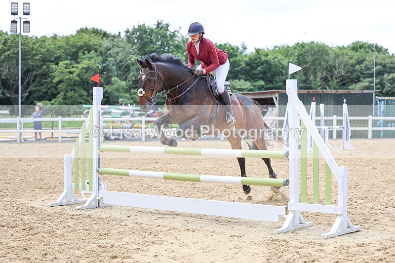 3E7A3376 - Class 5: Senior Discovery/1m open