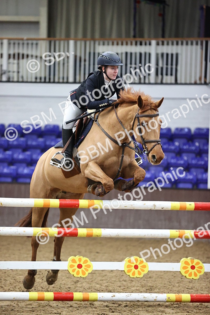 SBM_005428 - Class 17 - Senior Newcomers 1.10m